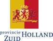 Logo van Provincie Provincie Zuid-Holland